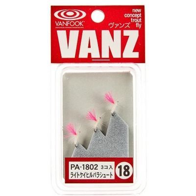 

Набор Vanfook Parachute 1802 light cahill