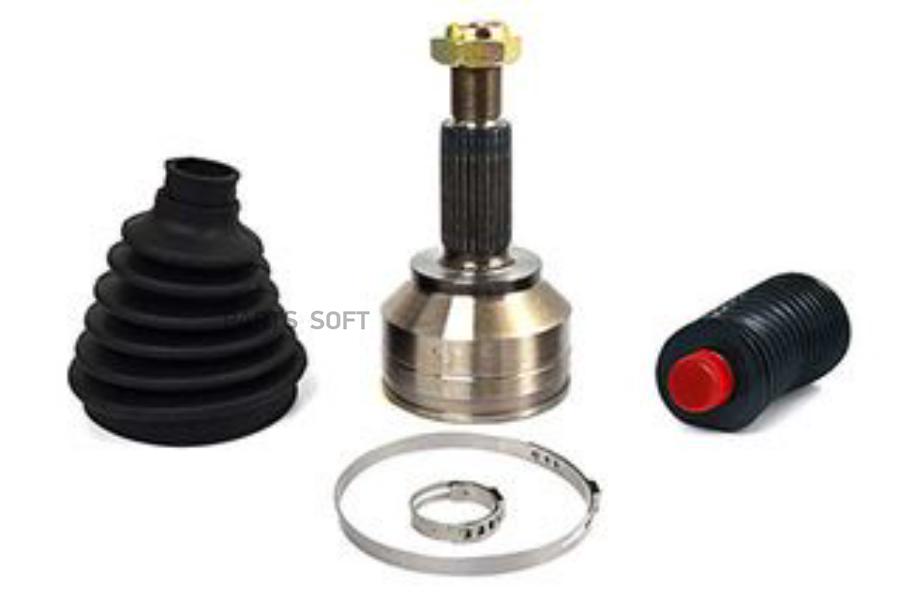 

Basbug Bsg30-340-006 Шрус Наружный