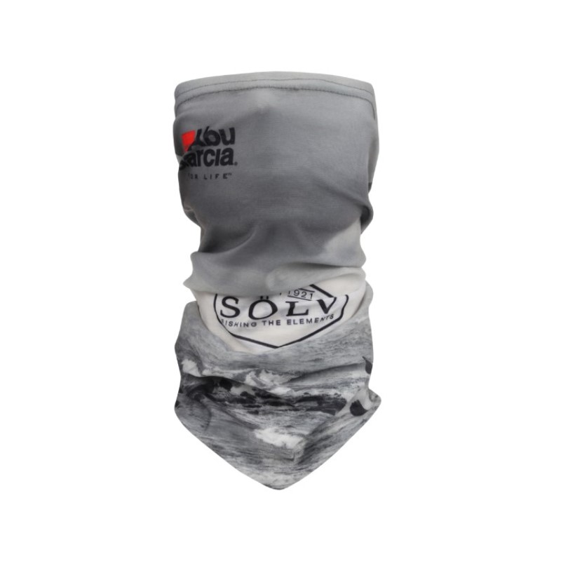 фото Бандана abu garcia "sölv neckwarmer"