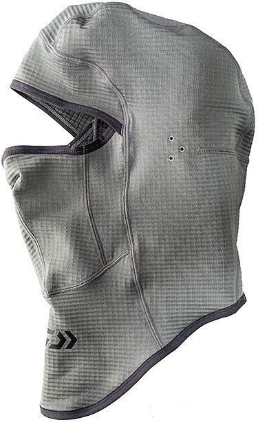 

Балаклава Daiwa - DA-94009W GRY F