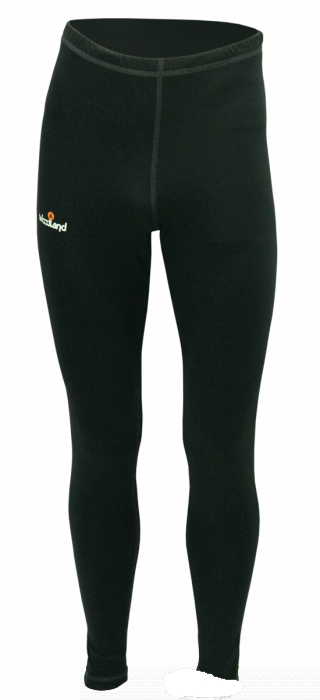 

Термобельё Woodland "Ultra Wool Thermo" (чёрный) - Кальсоны, р. M