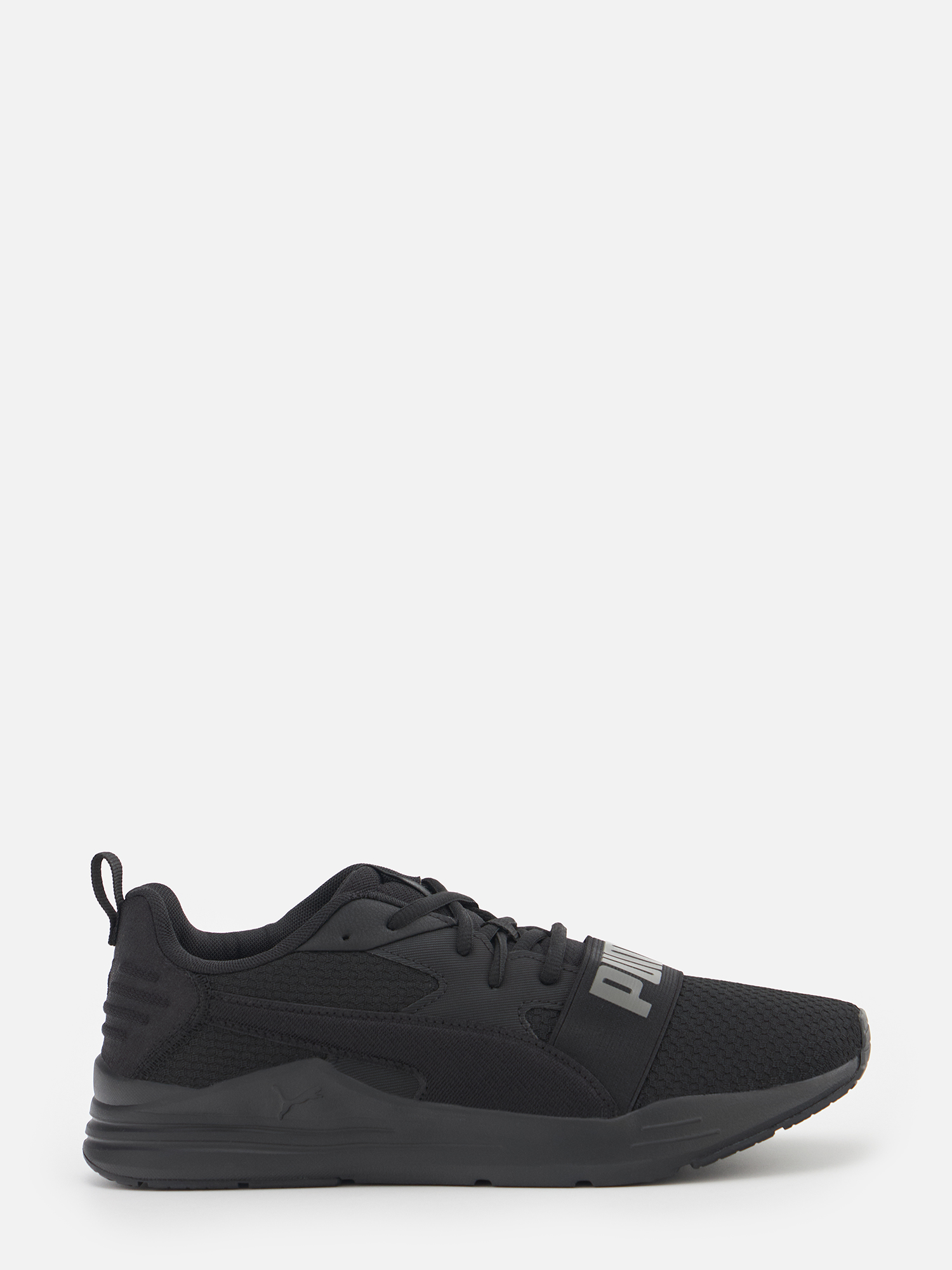 

Кроссовки унисекс Puma 389275 01 черные UK 6, Черный, 389275