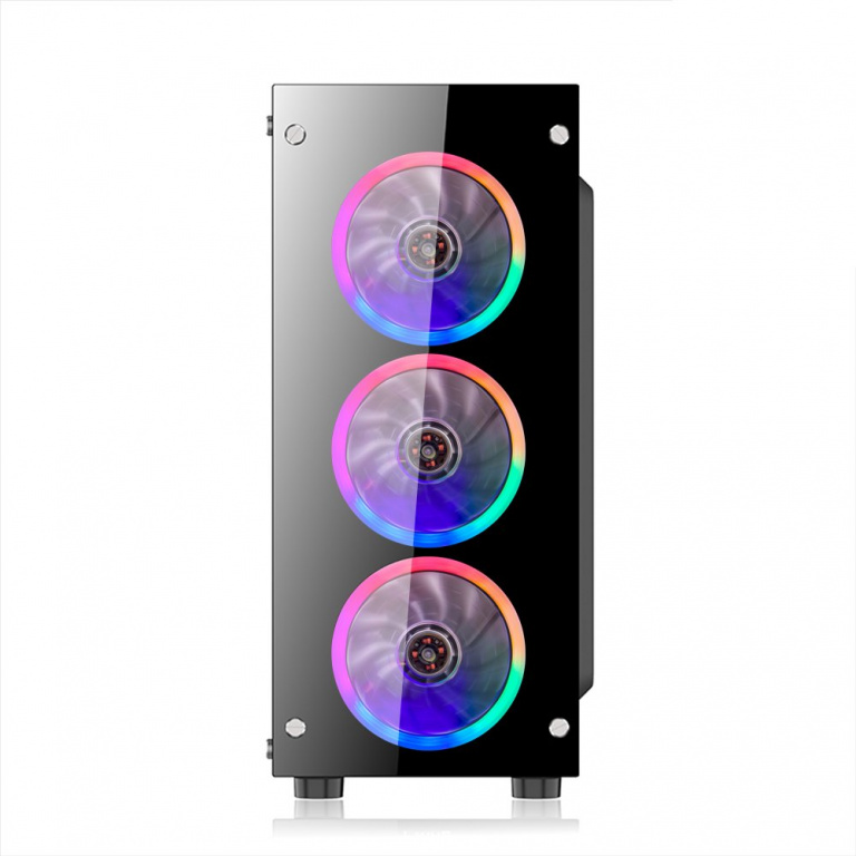 фото Настольный компьютер topcomp black (topcomp ak 121970699)