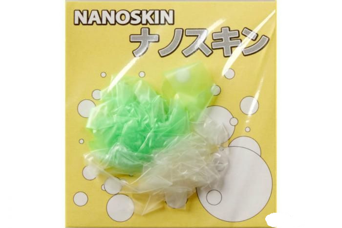 Материал Higashi NanoSkin MIX4