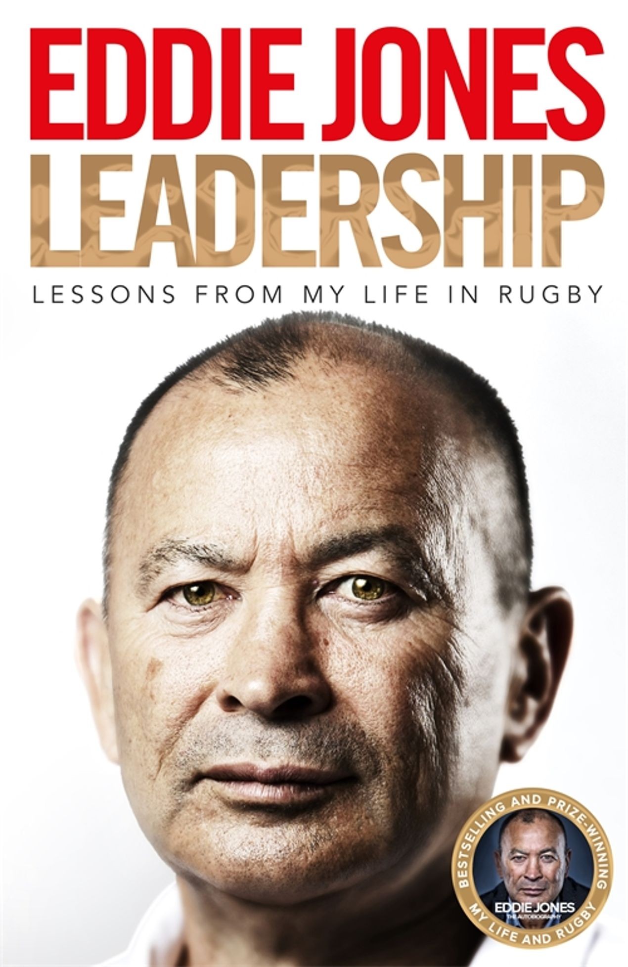 

Leadership Lessons From My Life in Rugby