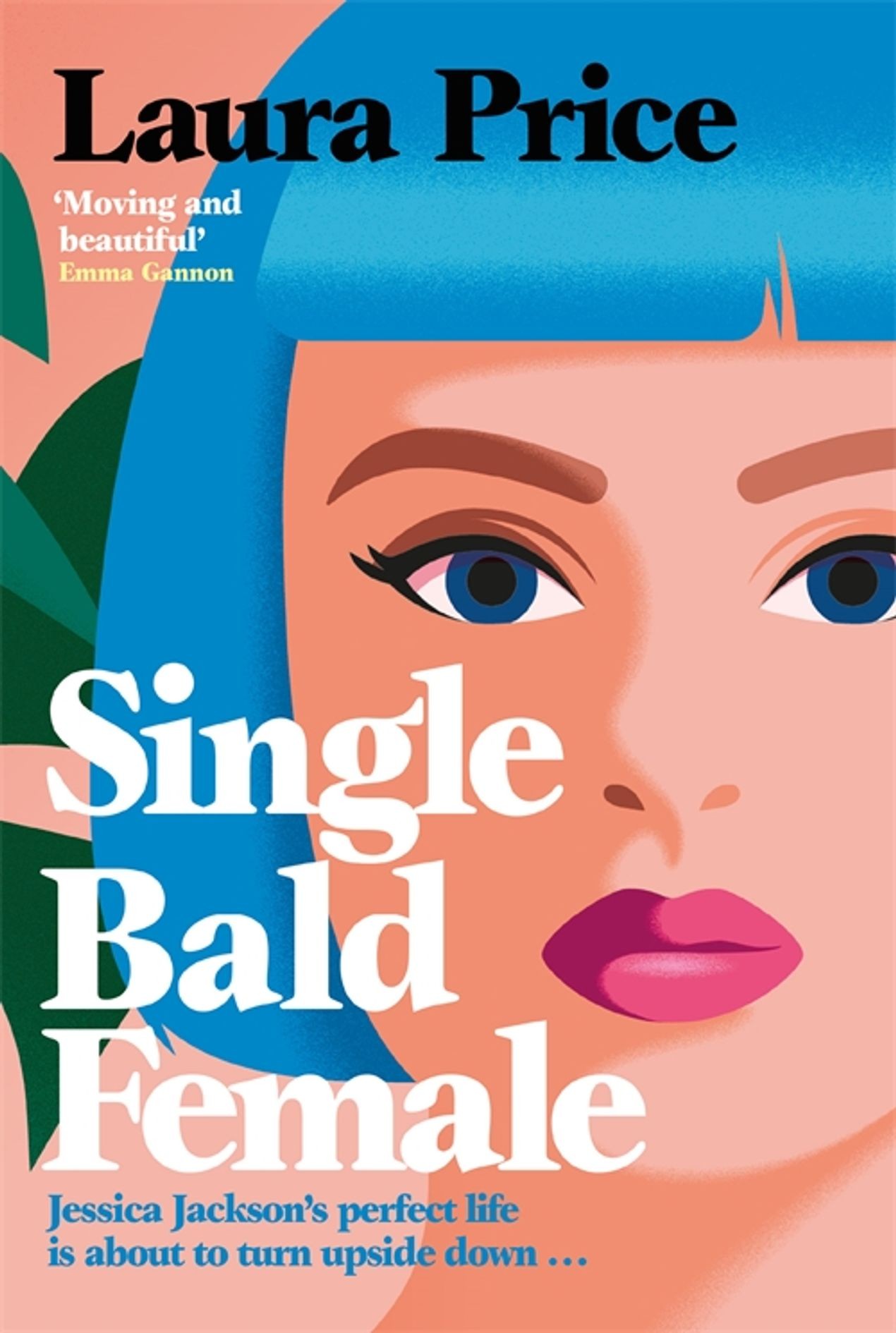 

Single Bald Female