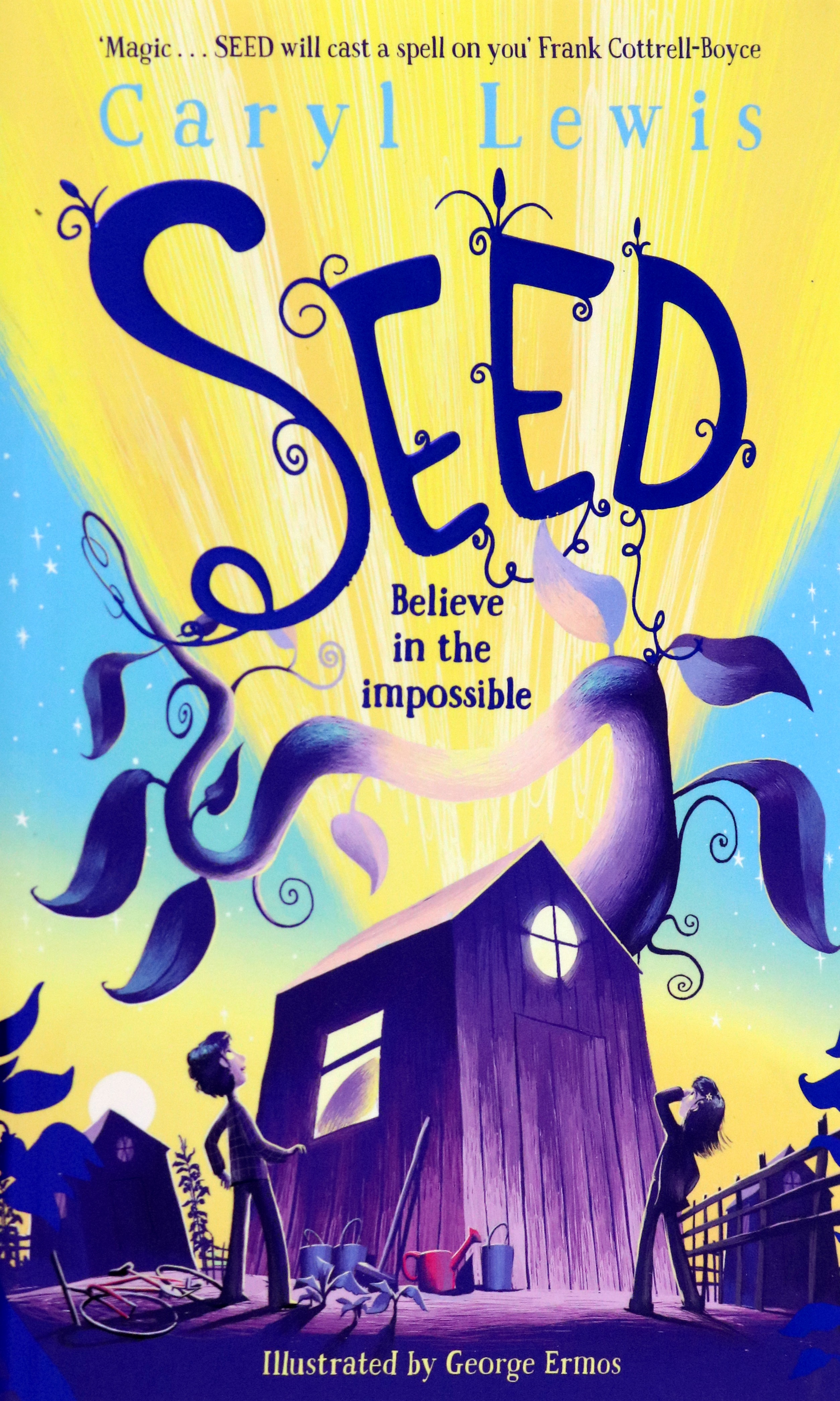 

Seed
