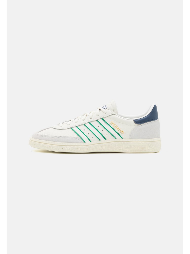 

Кеды унисекс Adidas Originals AD115O1R9 белые 45 1/3 EU, Белый, AD115O1R9