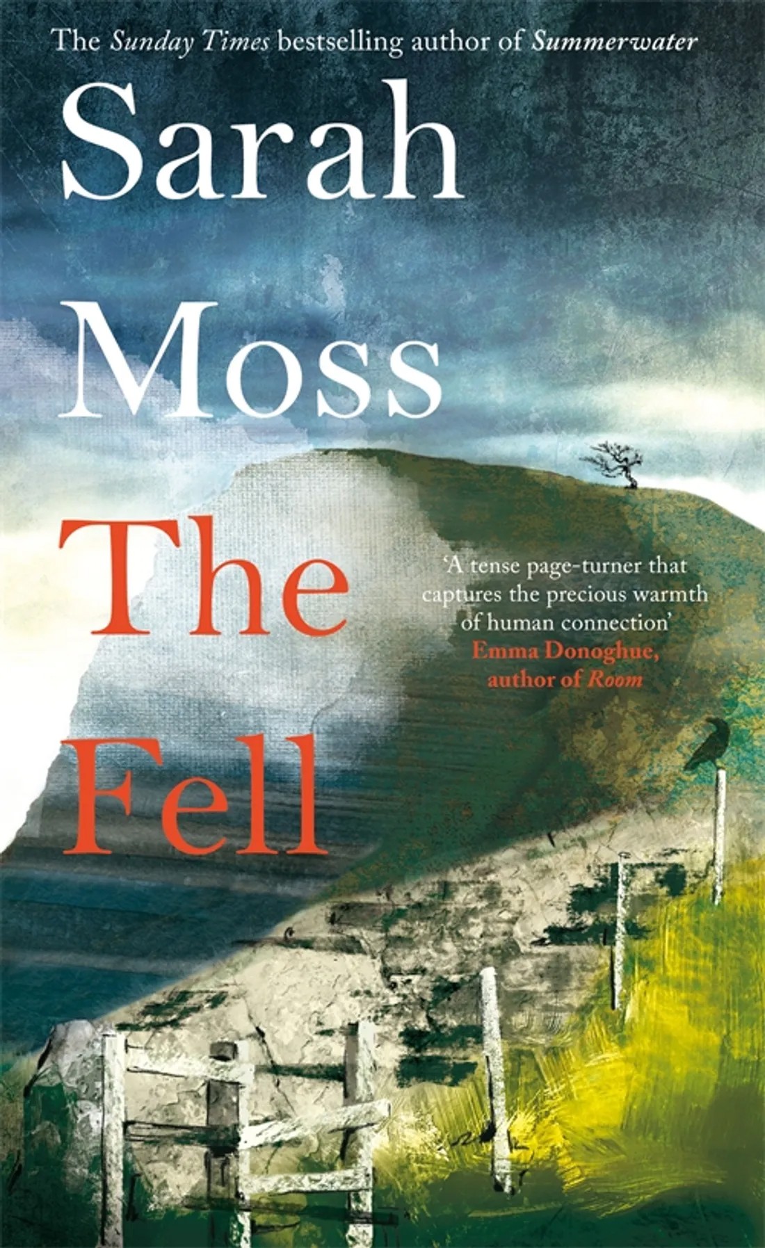 

The Fell