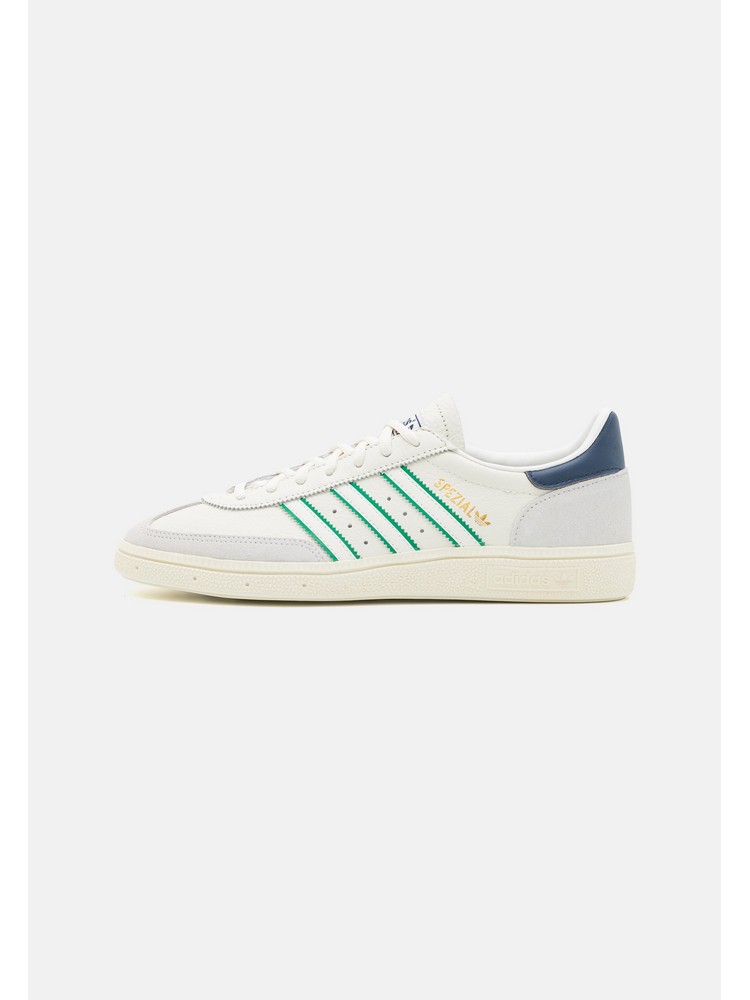 

Кеды унисекс Adidas Originals AD115O1R9 белые 40 EU, Белый, AD115O1R9
