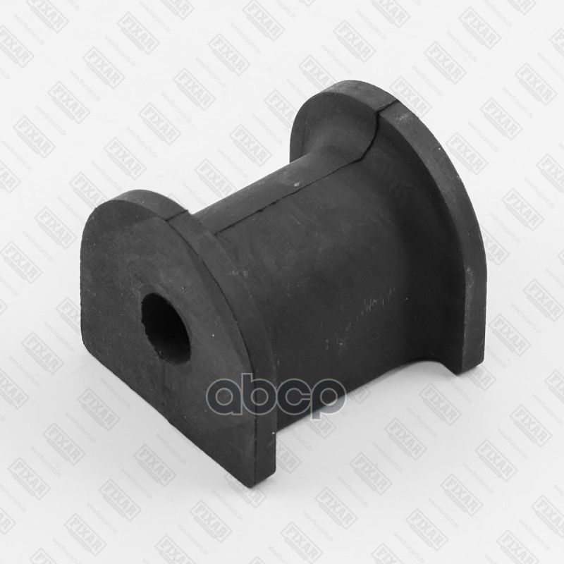 

Втулка Заднего Стабилизатора L=R Kia Cerato I 04-09 /D=12,5mm Fixar Fg0860 FIXAR арт. FG08