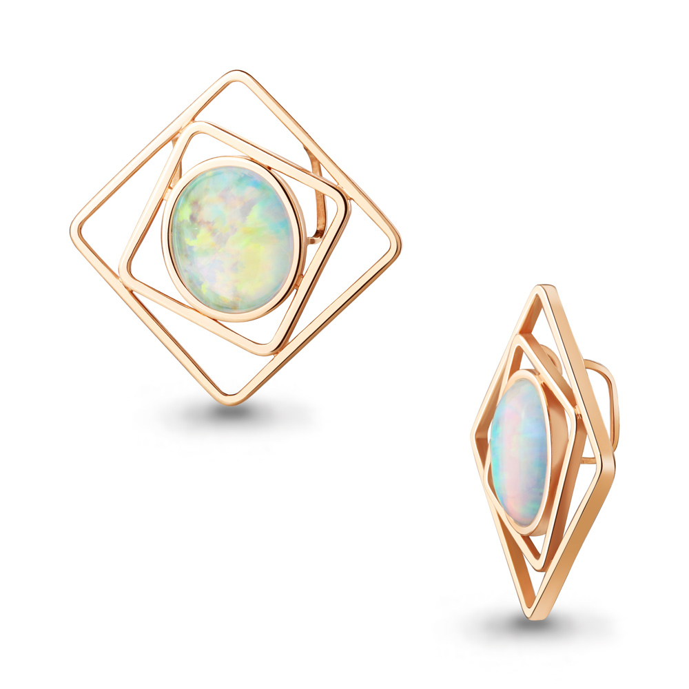 

Подвеска из серебра с опалом искусственным Aquamarine Aquamarine 2530298_925_з, 2530298_925_з