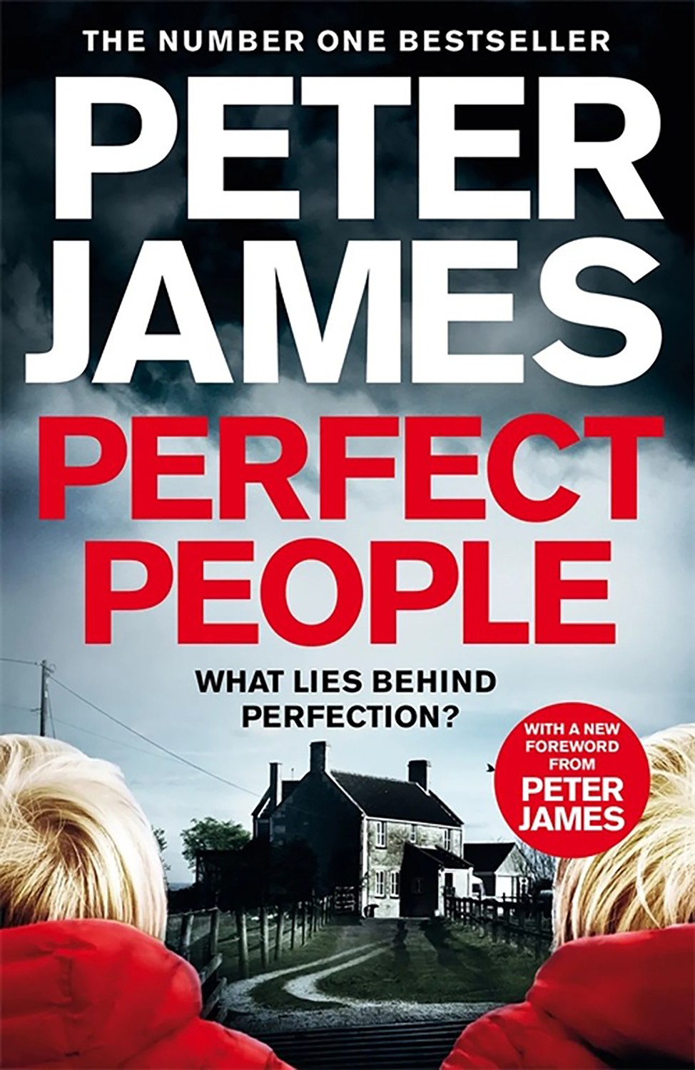 

Perfect People