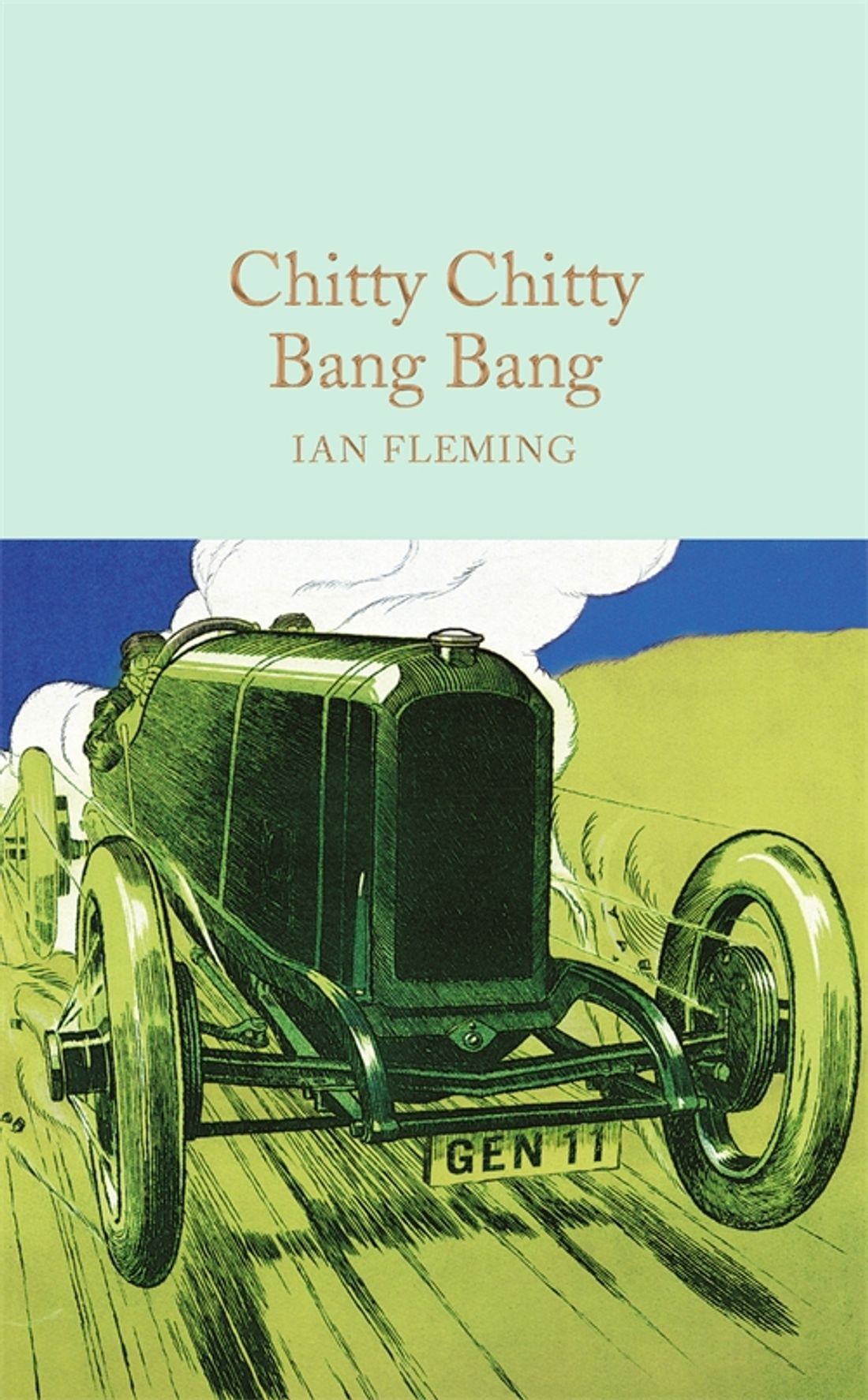 

Chitty Chitty Bang Bang