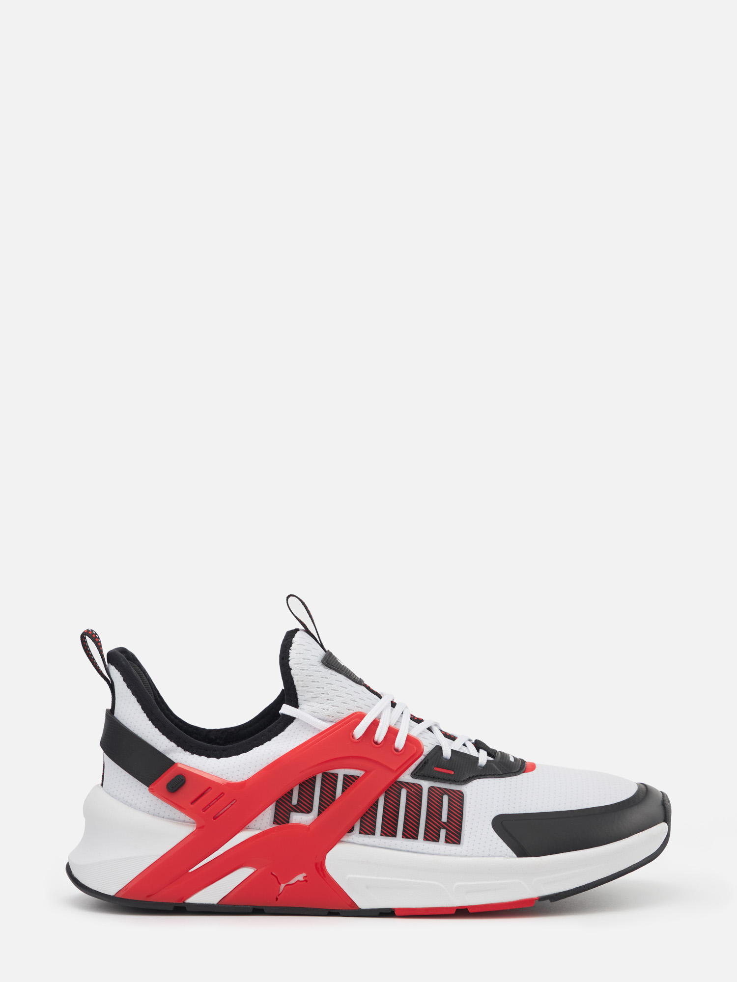 

Спортивные кроссовки унисекс PUMA Pacer Lace Up 395240 разноцветные 9 UK, Разноцветный, Pacer Lace Up