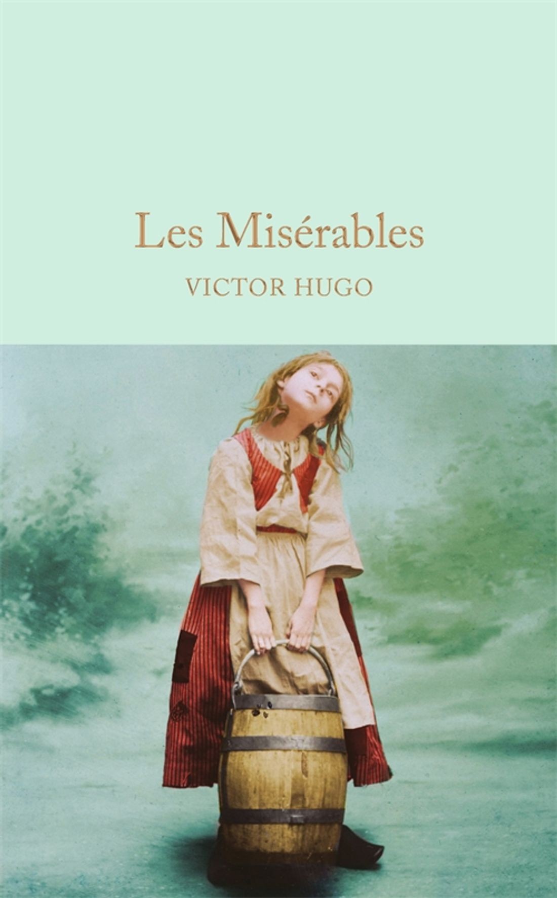 

Les Miserables
