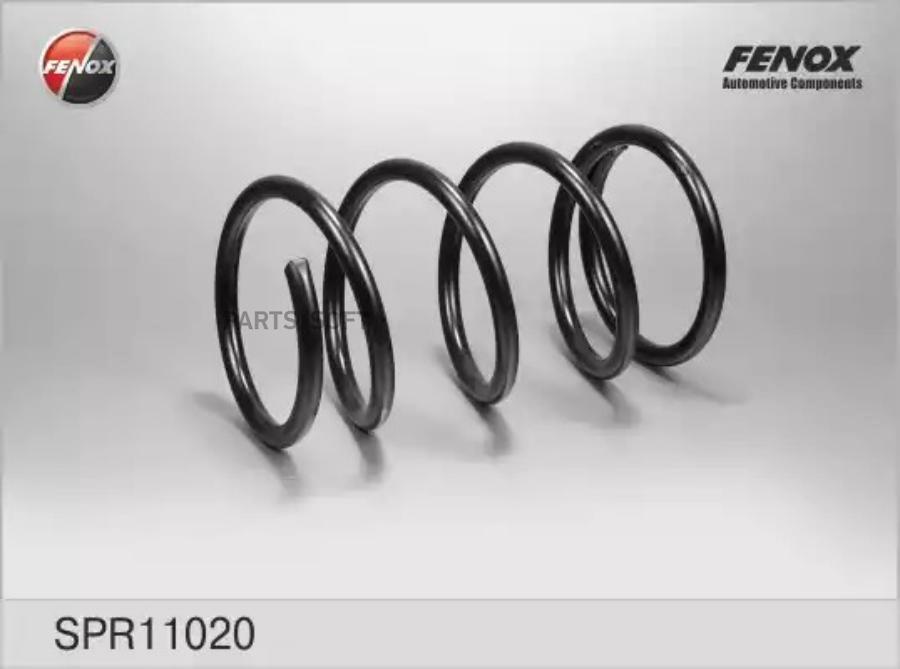 

Пружина подвески fenox spr11020