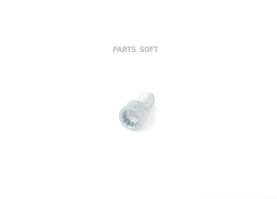 

VAG N10572403 Цилиндрич. болт с внутренней [ORG]