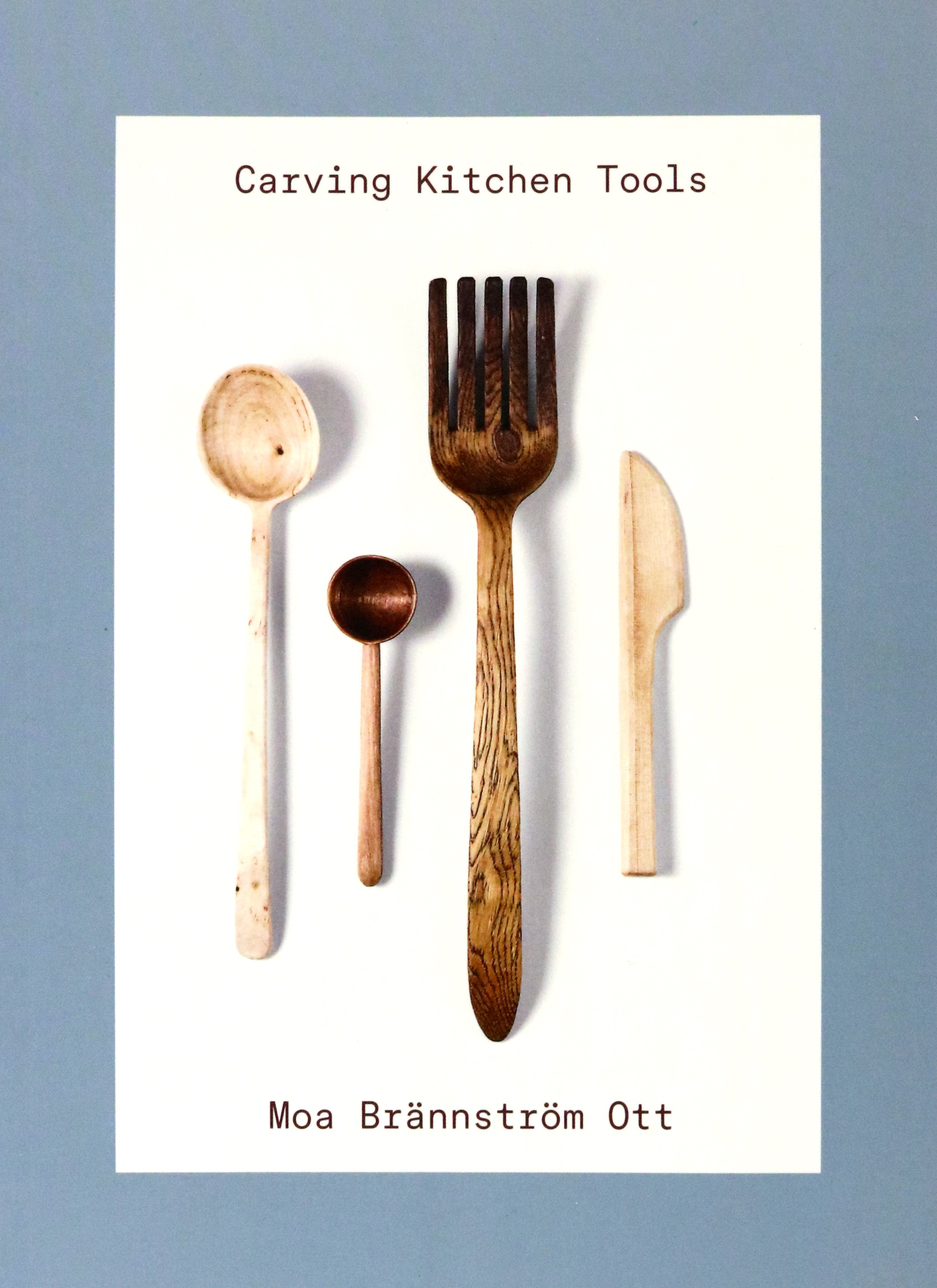 

Carving Kitchen Tools