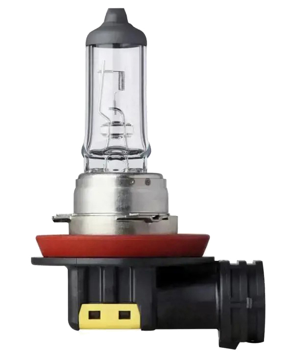 Лампа  H8 12V 35W