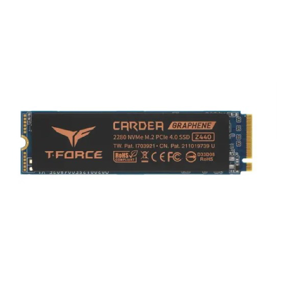 

SSD накопитель Team Group 2 ТБ (TM8FP7002T0C311)