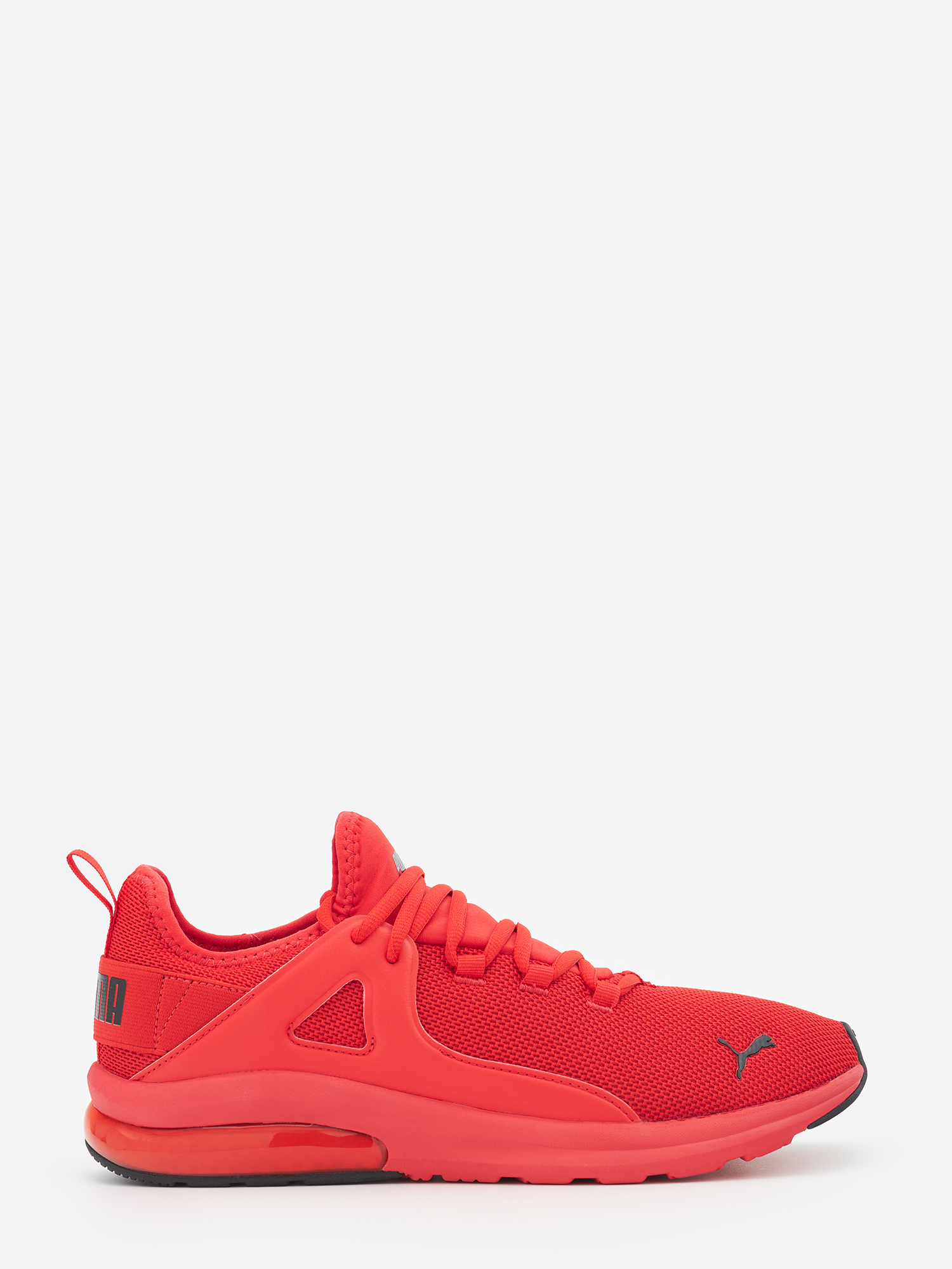 

Спортивные кроссовки унисекс PUMA 385669 красные 9 UK, Красный, 385669