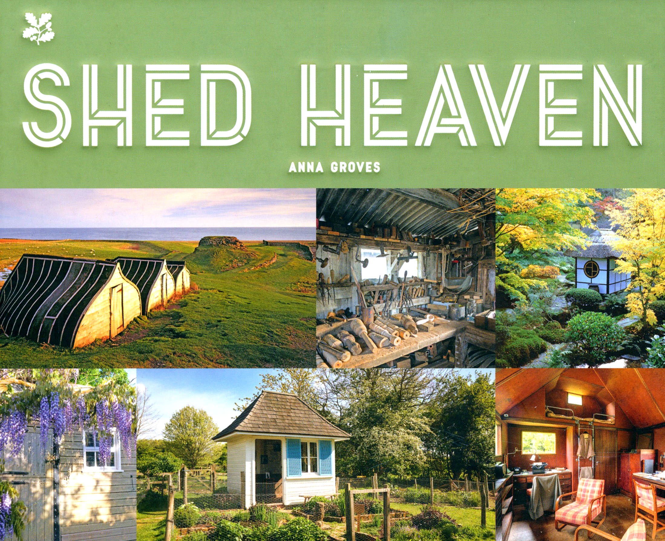 

Shed Heaven