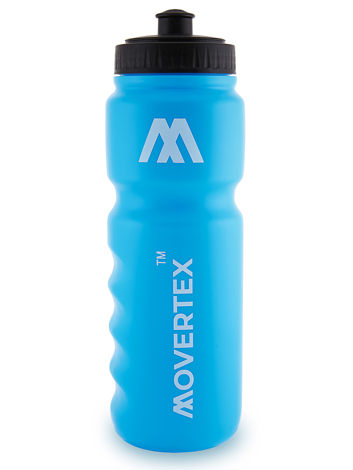 Бутылка для воды Movertex WBottle 750 мл голубая