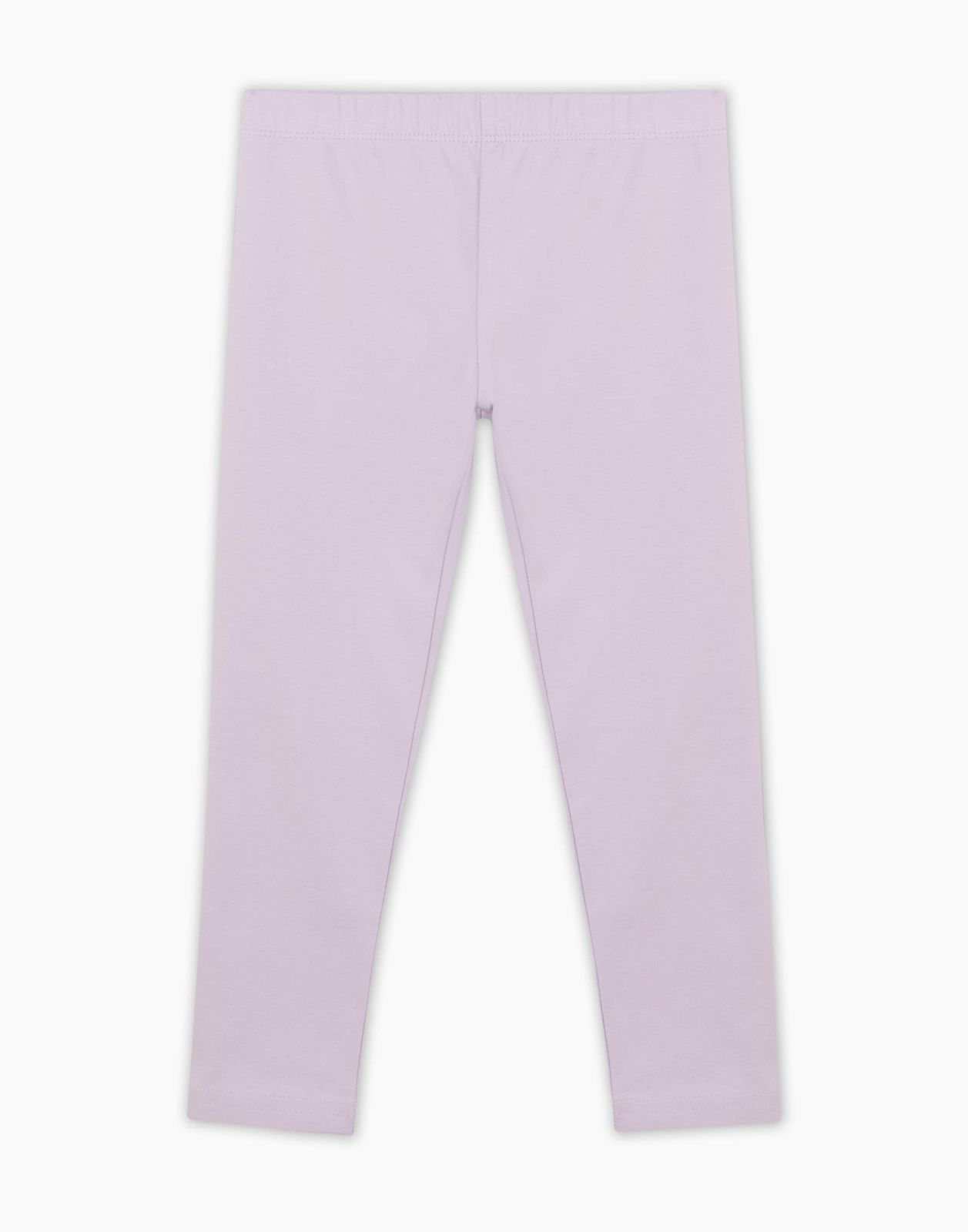 

Легинсы для девочки Gloria Jeans GLG000255 сиреневый 4-6л/116, Фиолетовый, GLG000255