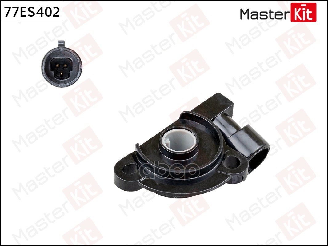 

Датчик, Положение Дросс Заслонки Opel 1.4/1.6 95-02 Master Kit 77Es402
