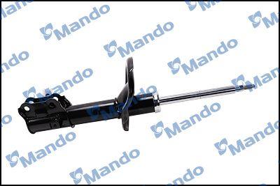 

Амортизатор передний r hyundai verna 0510/kia rio ii a01102 mando a01100