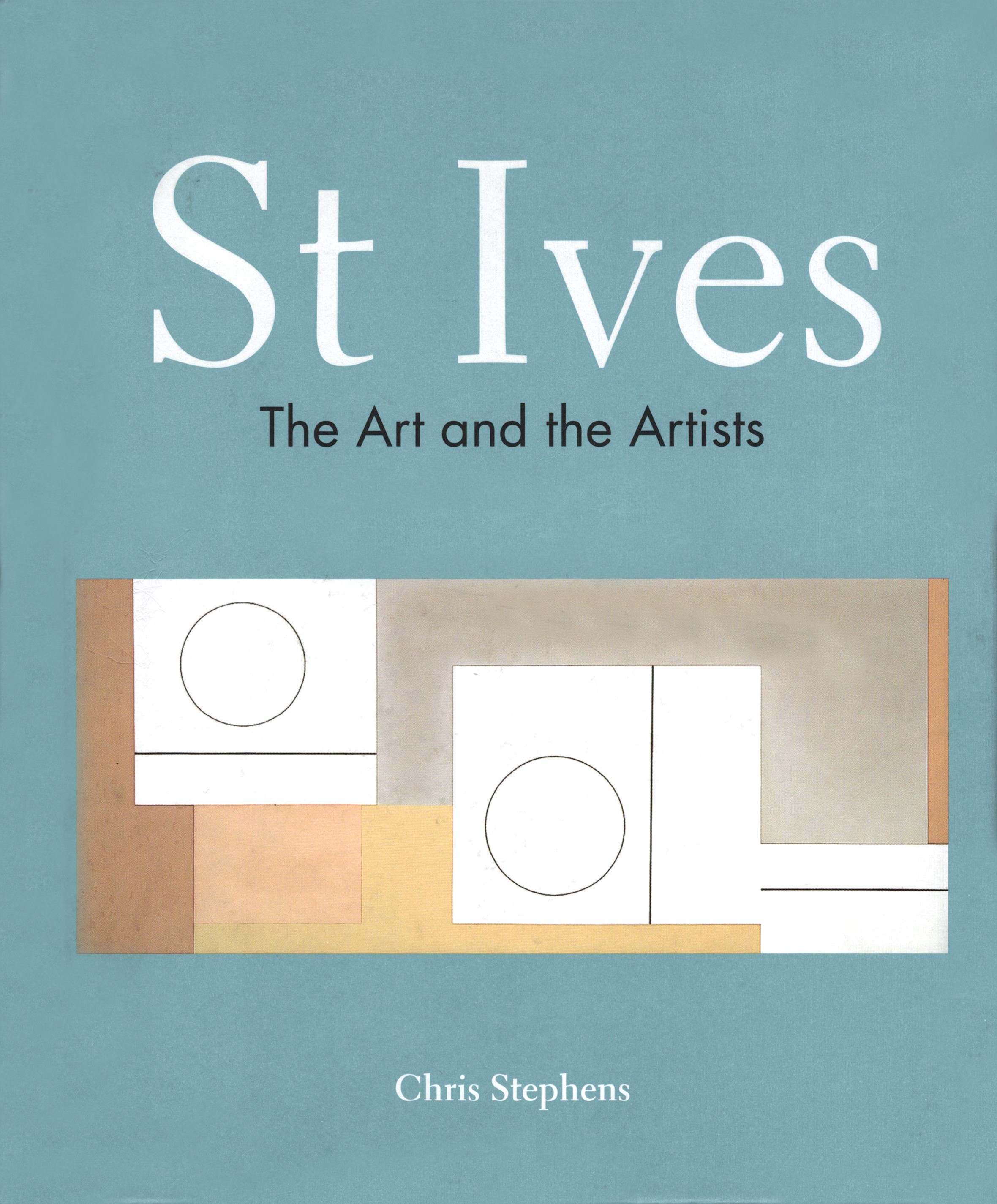 

St Ives The Art and the Artists