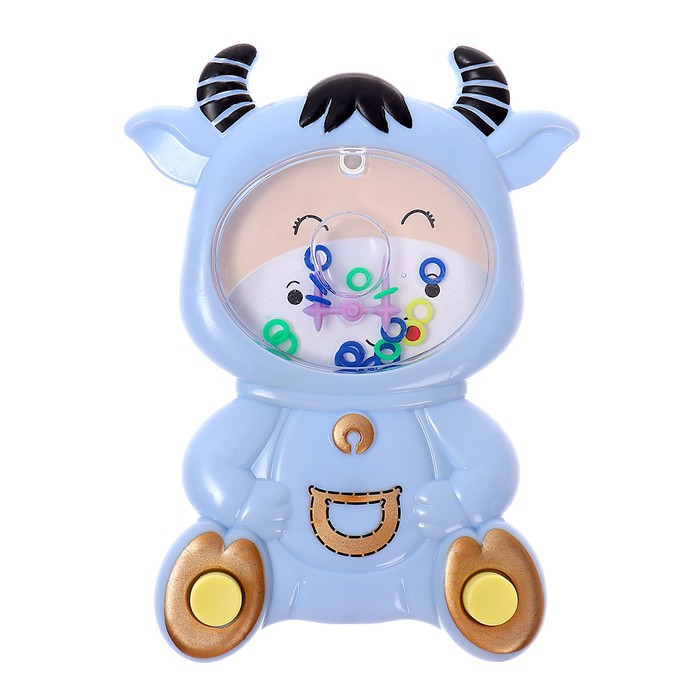 

Водная игра «Корова», цвета МИКС