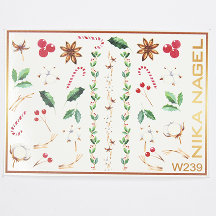 

Слайдер-дизайн Nika Nagel №W239, W239