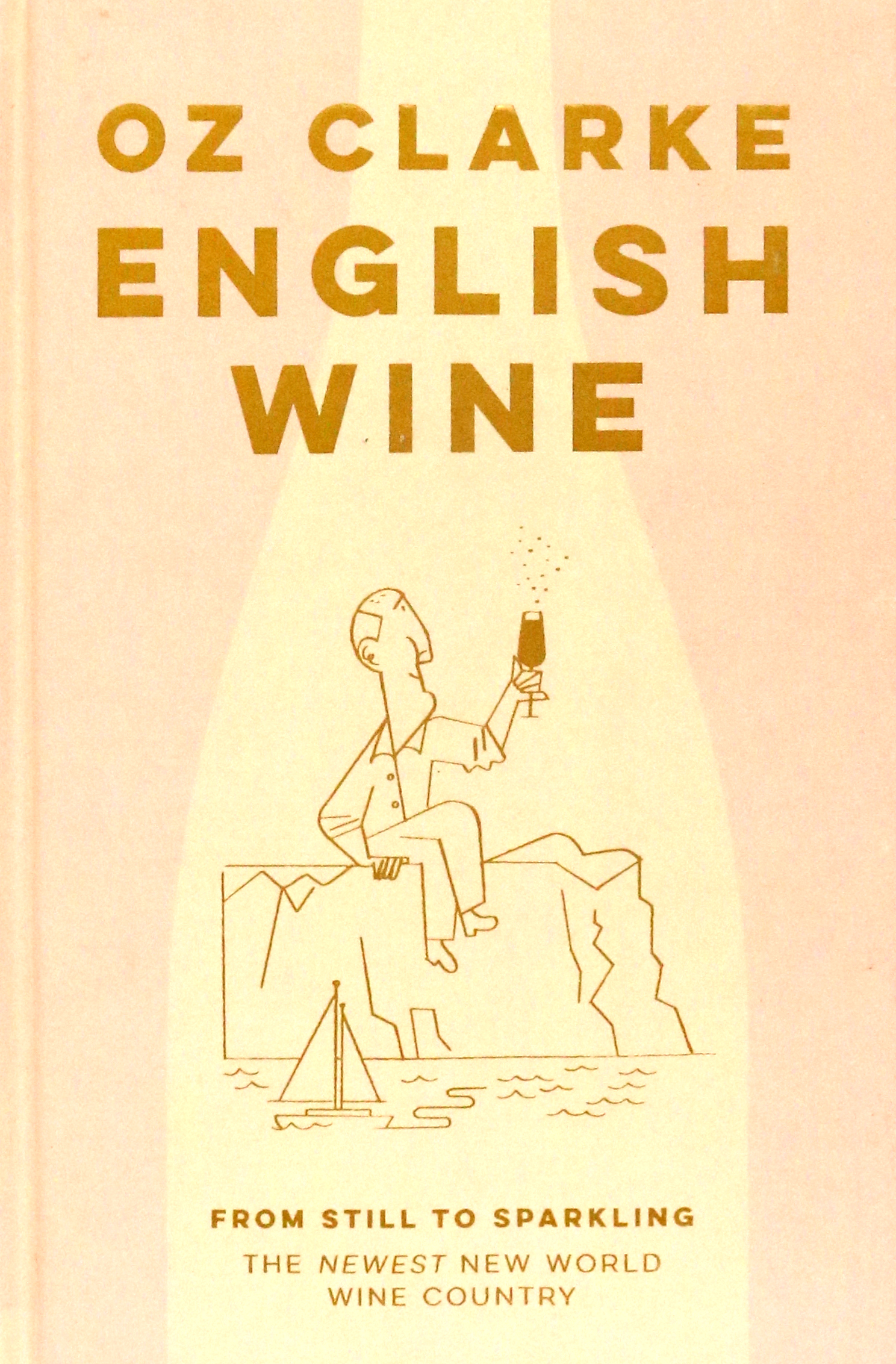 

English Wine From Still to Sparkling The Newest New World Wine Country