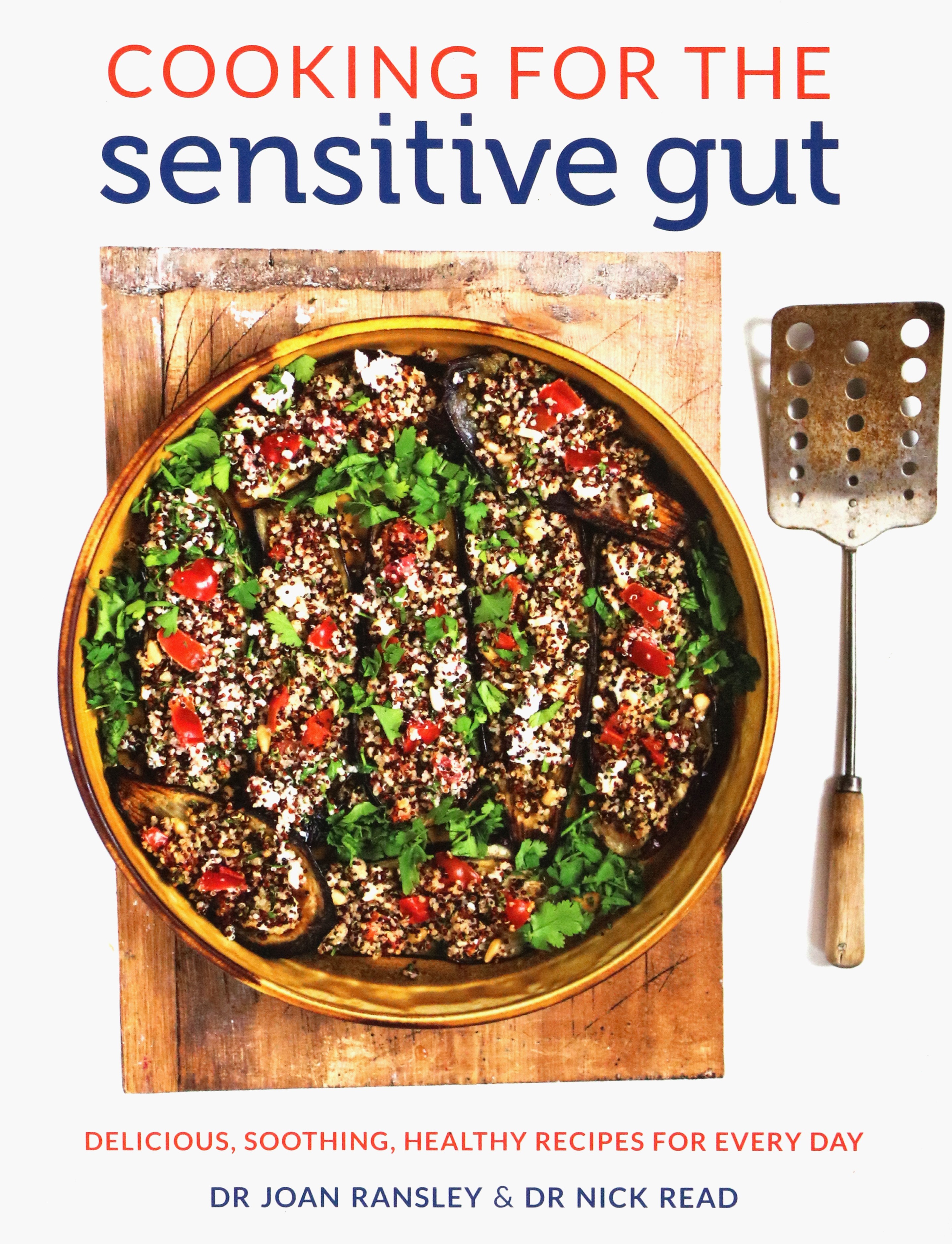 

Cooking for the Sensitive Gut