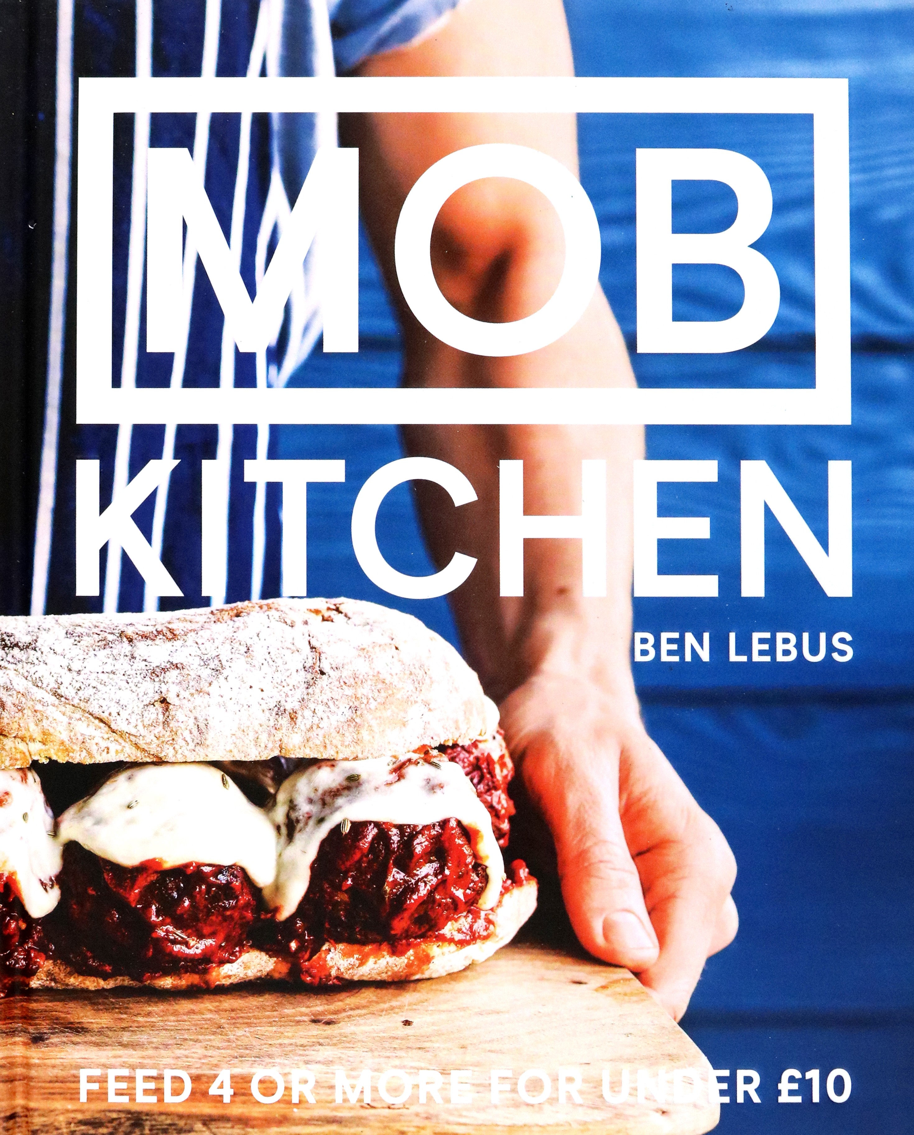 

Mob Kitchen
