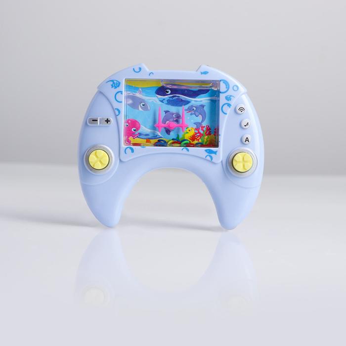 

Водная игра «Море», цвета МИКС