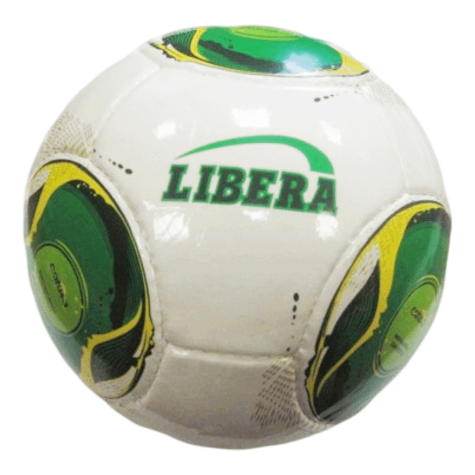 

Мяч футбольный Libera Kafusa № 5