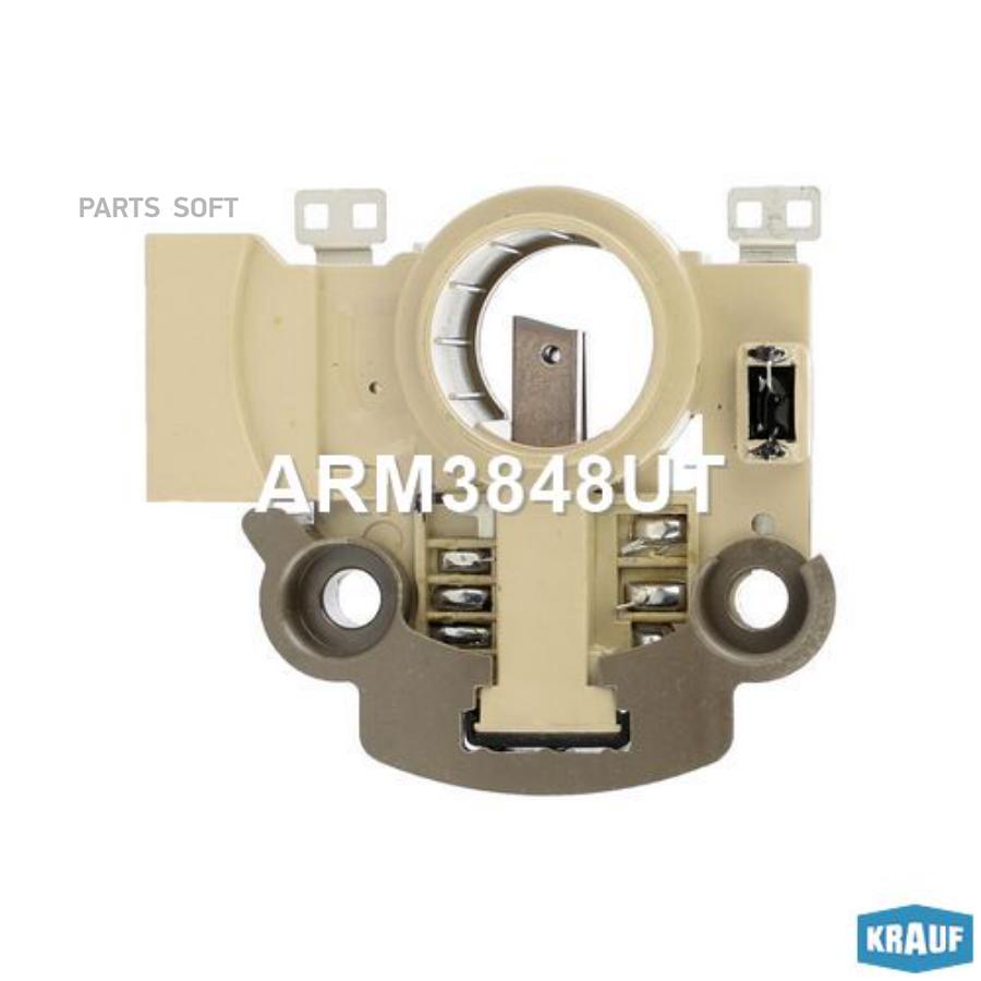 

Регулятор генератора Krauf arm3848ut