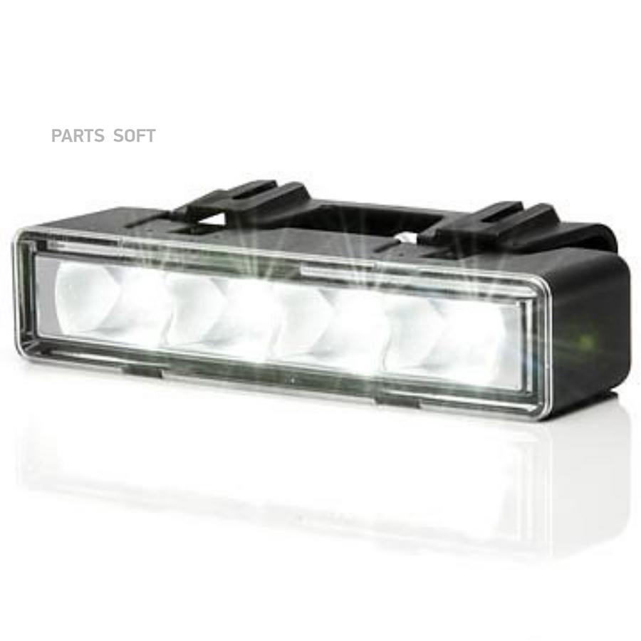 

Огонь Ходовой Дневной Led - Drl Universal [Светодиод] 12V/24V WAS 705