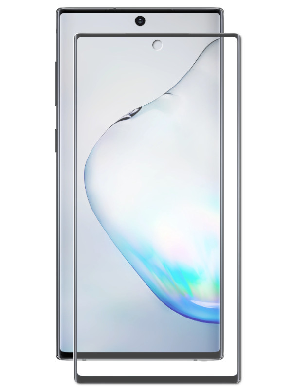 

Защитное стекло Ainy для Samsung Galaxy A51 Full Screen Cover Full Glue 0.25mm Black, Full Screen Cover Full Glue 0.25mm