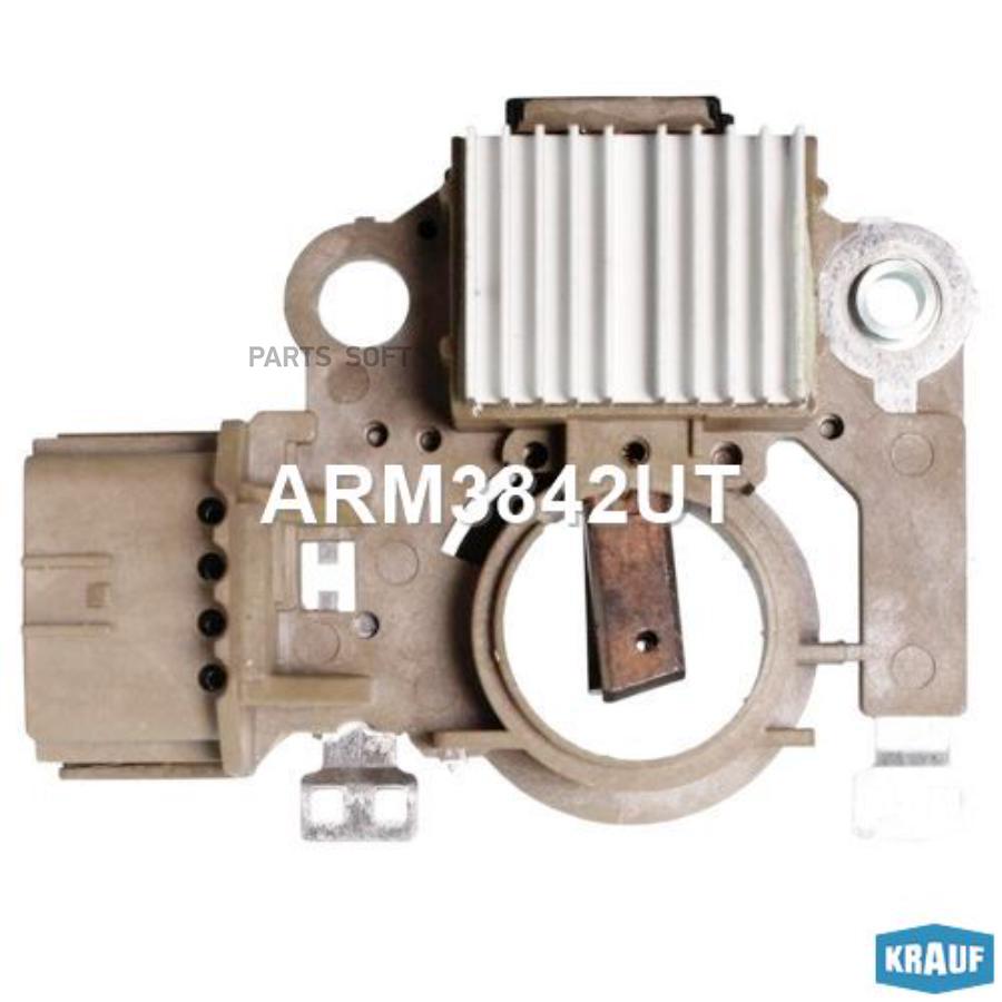 

Регулятор Генератора Krauf ARM3842UT