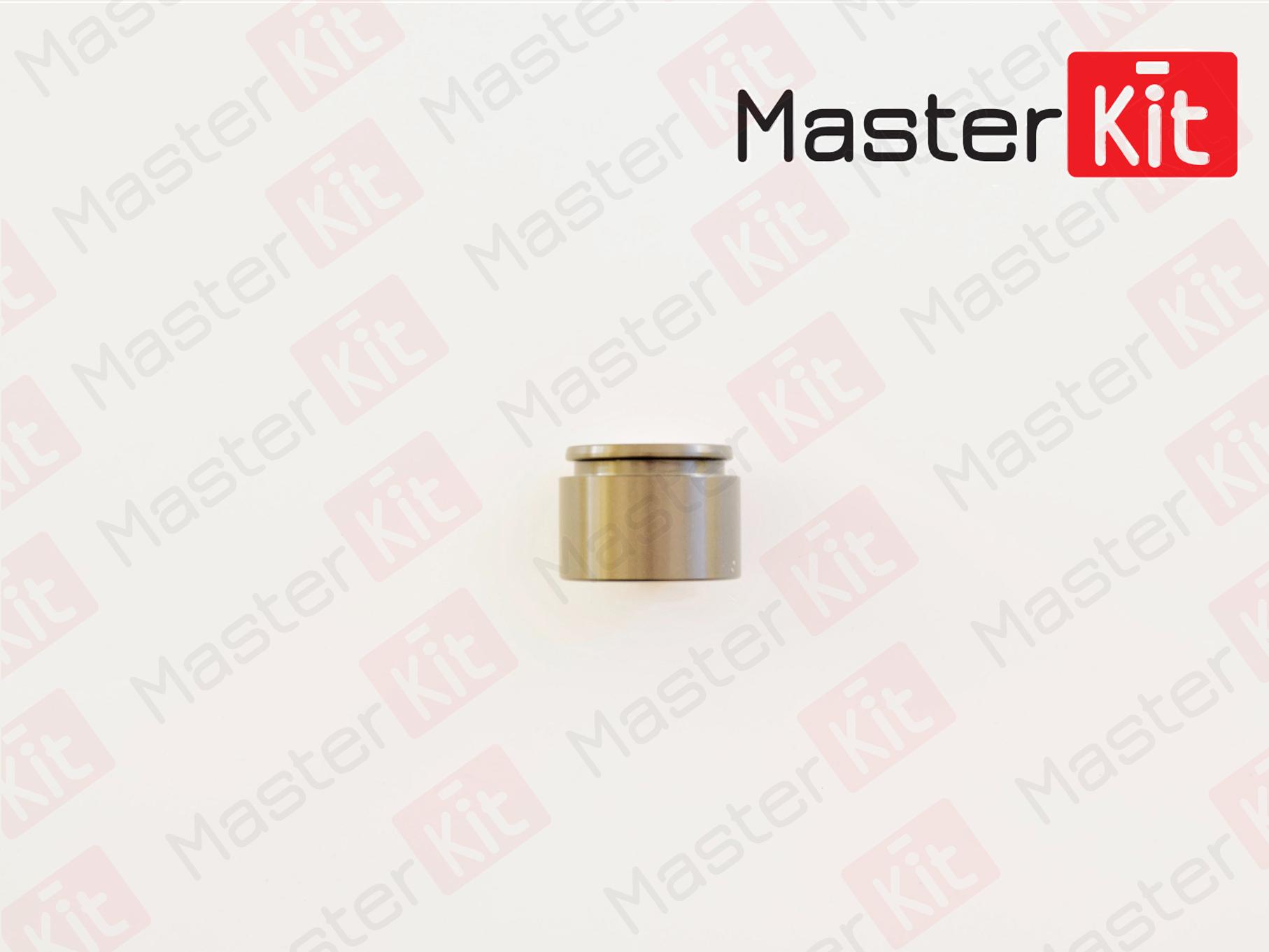 

Поршень Тормозного Суппорта MasterKit арт. 77A1318