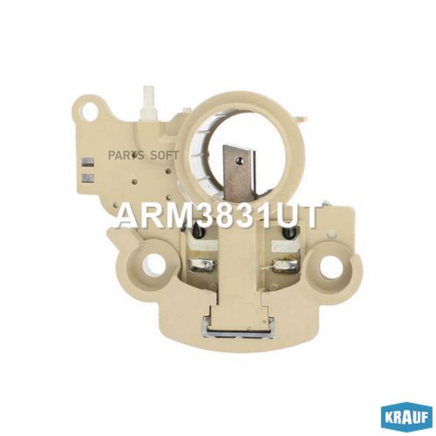

Регулятор Генератора Krauf ARM3831UT