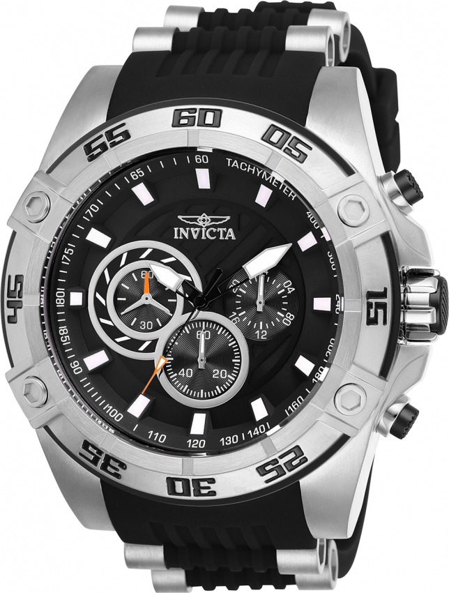 

Наручные часы мужские INVICTA 25505, 25505
