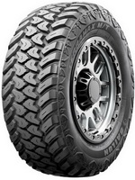 

Автошина Sailun Terramax M/T 31/10.5R15 109Q, Terramax M/T
