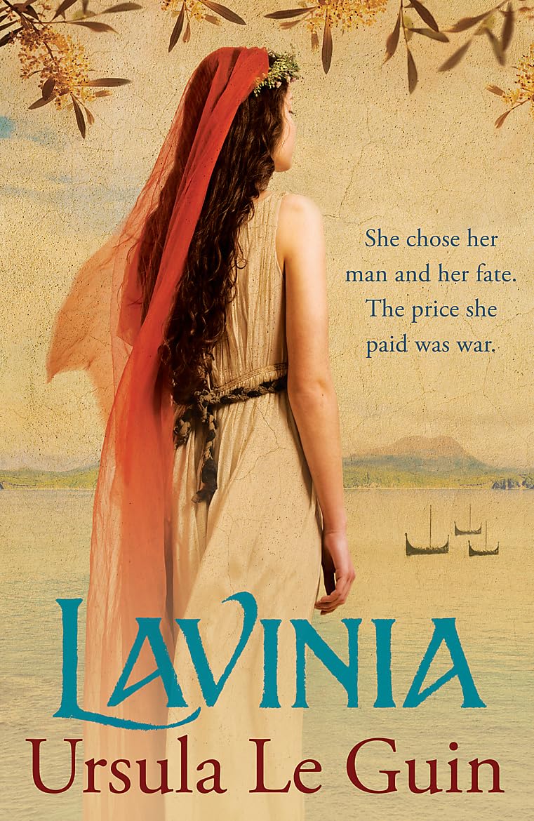 

Lavinia