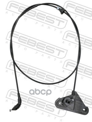 

FEBEST Трос капота FEBEST 2199HCCA1 FORD MONDEO CA2 2007-2014 [EU] 1шт