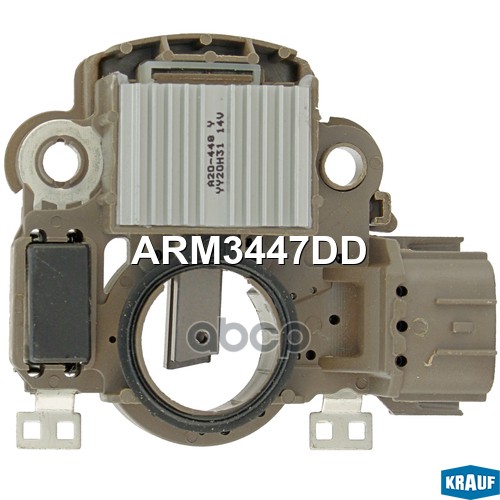 

Регулятор генератора Krauf arm3447dd